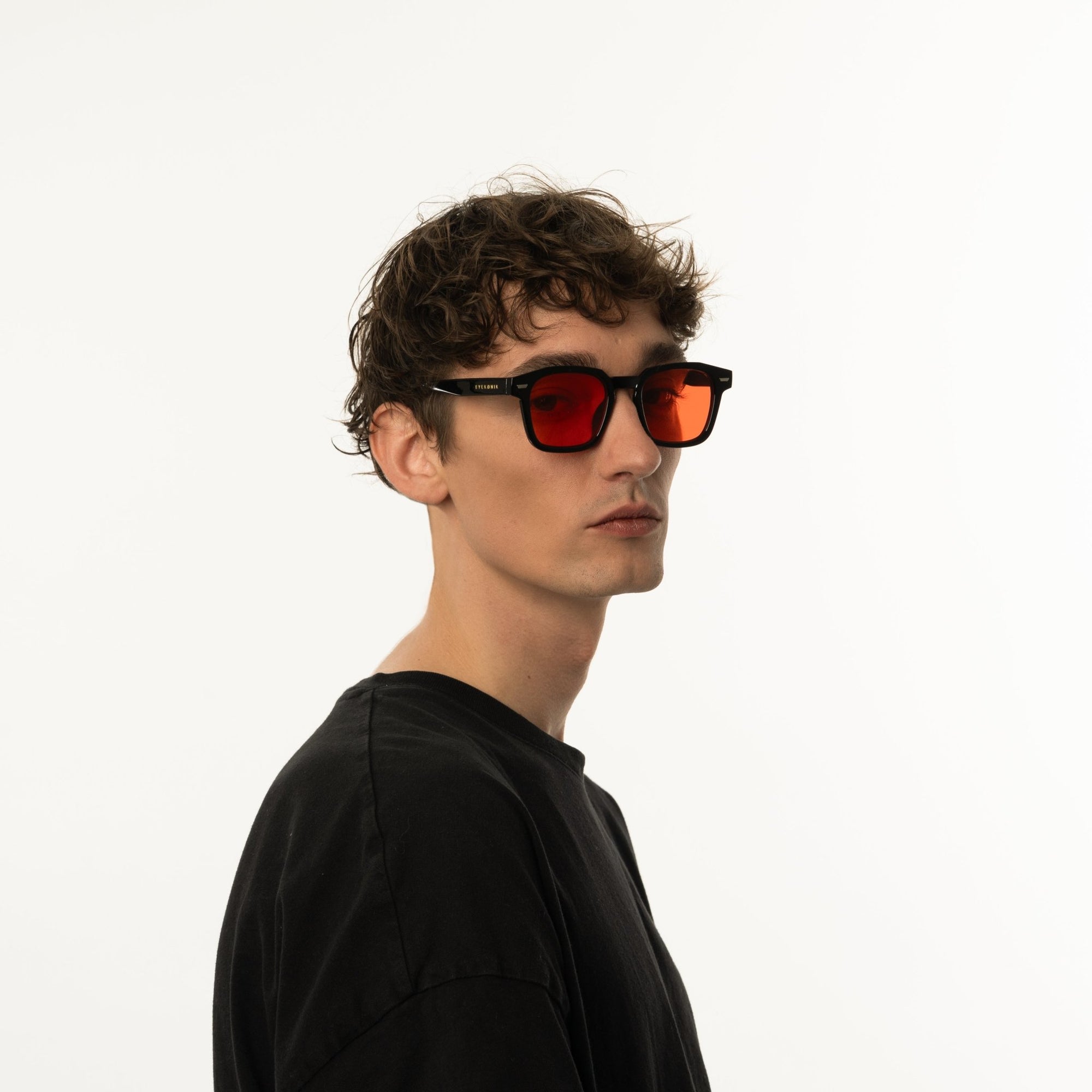 AARTE | Cherry - EYEKØNIK EYEWEAR