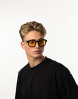 AARTE | Groove - EYEKØNIK EYEWEAR