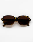 BOCA | Leopard - EYEKØNIK EYEWEAR