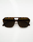 DAKIN | Leopard - EYEKØNIK EYEWEAR