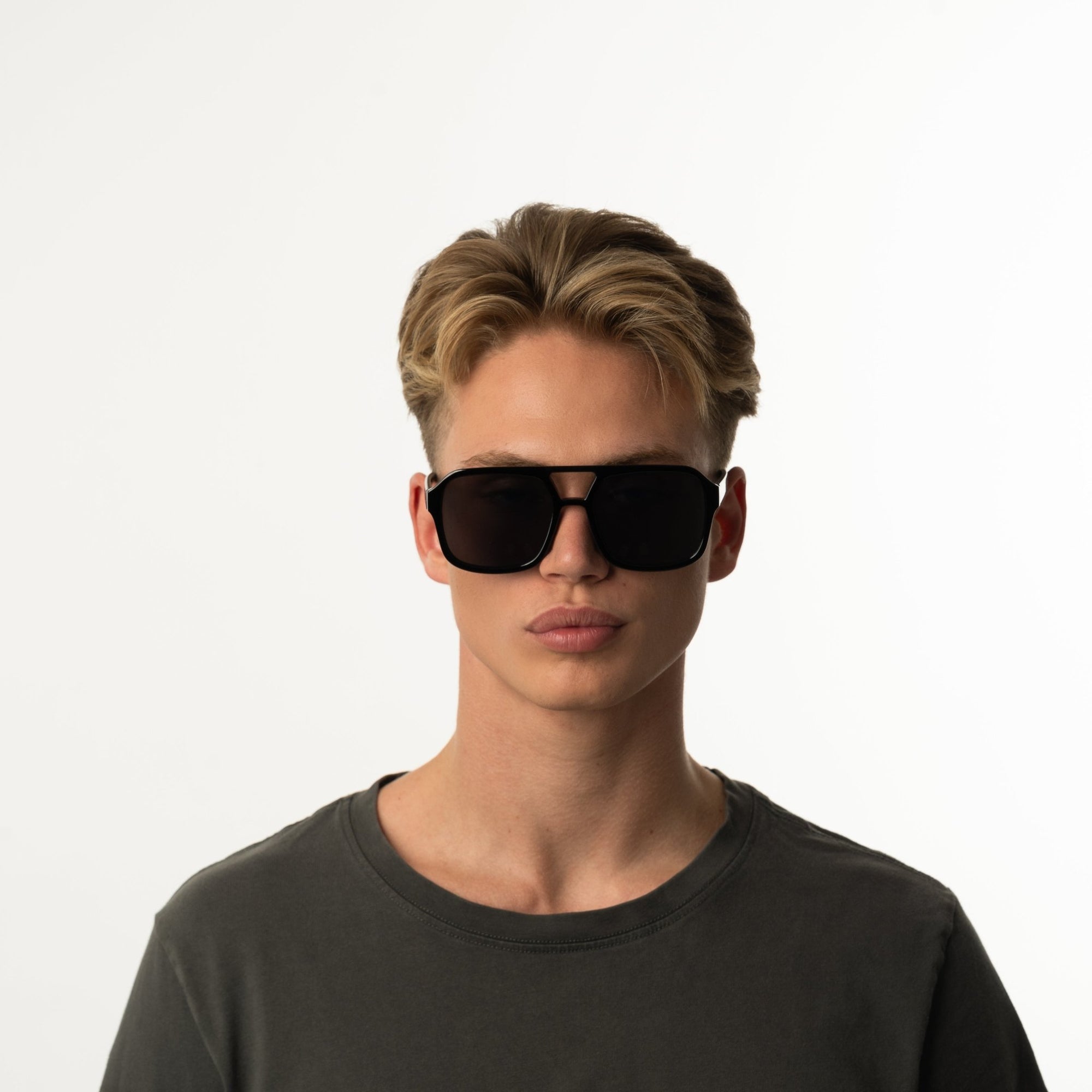 DAKIN | Midnight - EYEKØNIK EYEWEAR