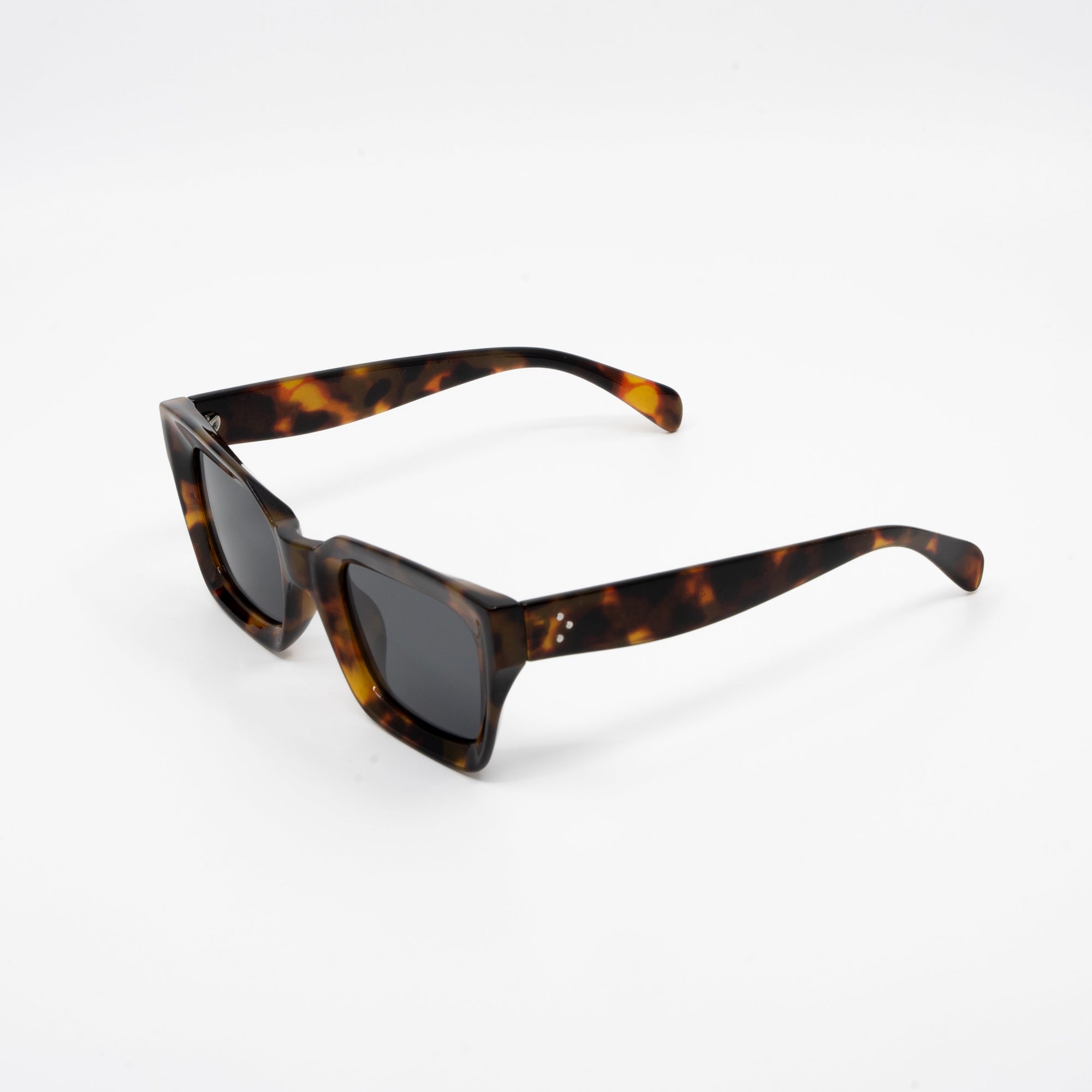 MISMO | Leopard - EYEKØNIK EYEWEAR