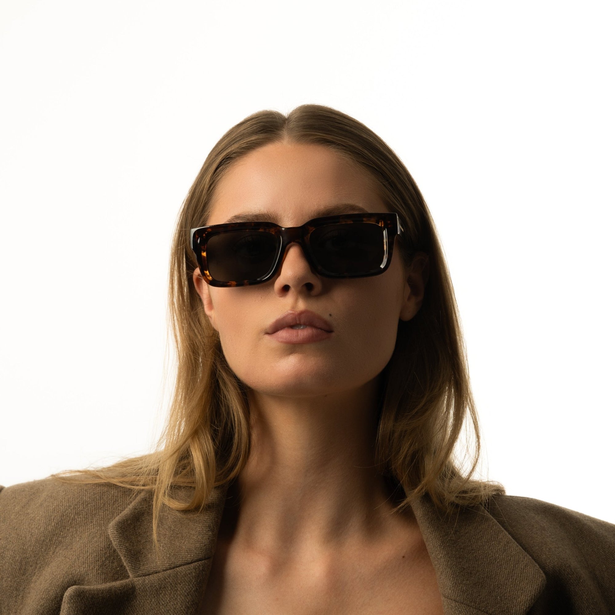 MUSA | Leopard - EYEKØNIK EYEWEAR