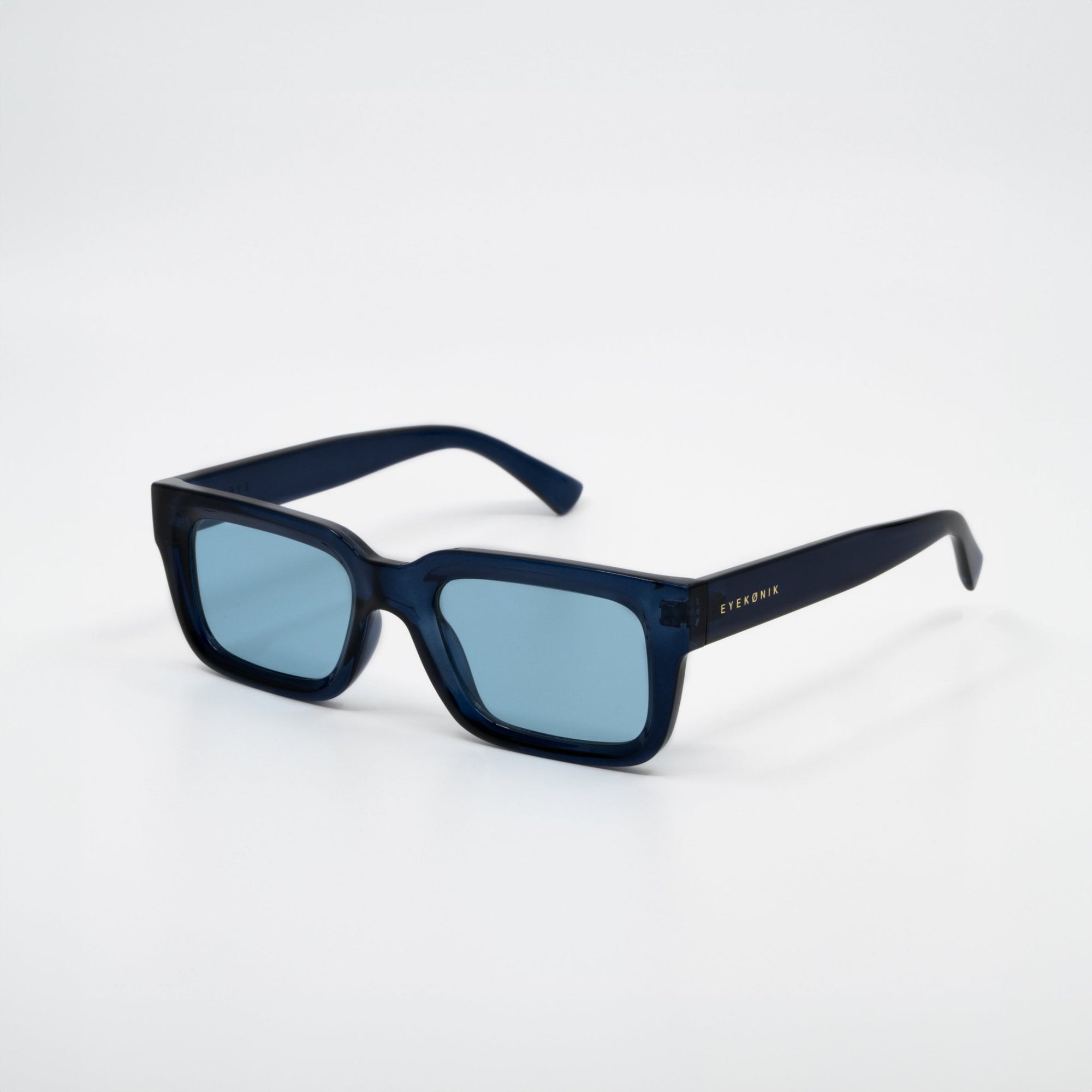 MUSA | Ocean - EYEKØNIK EYEWEAR