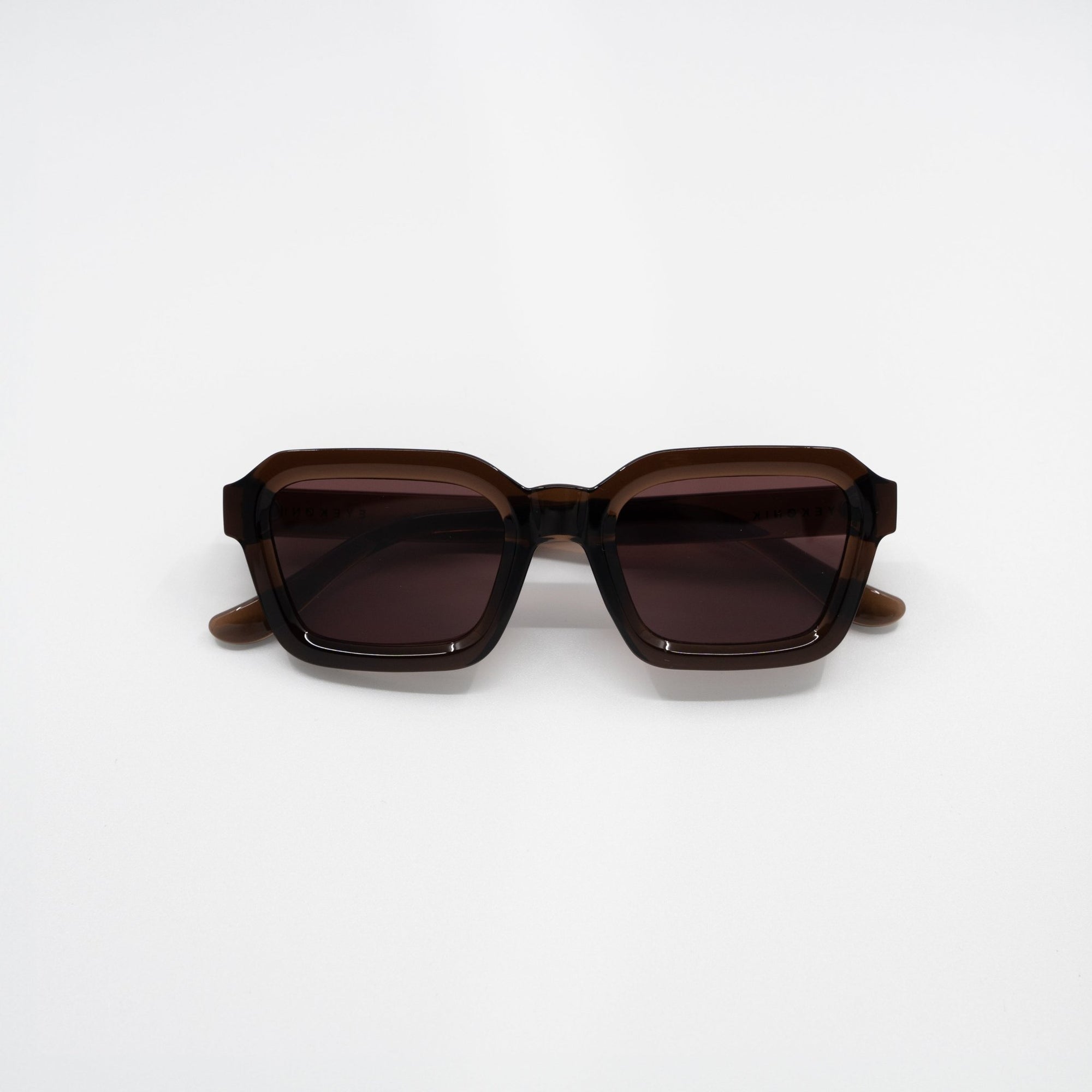 NOAH | Umber - EYEKØNIK EYEWEAR