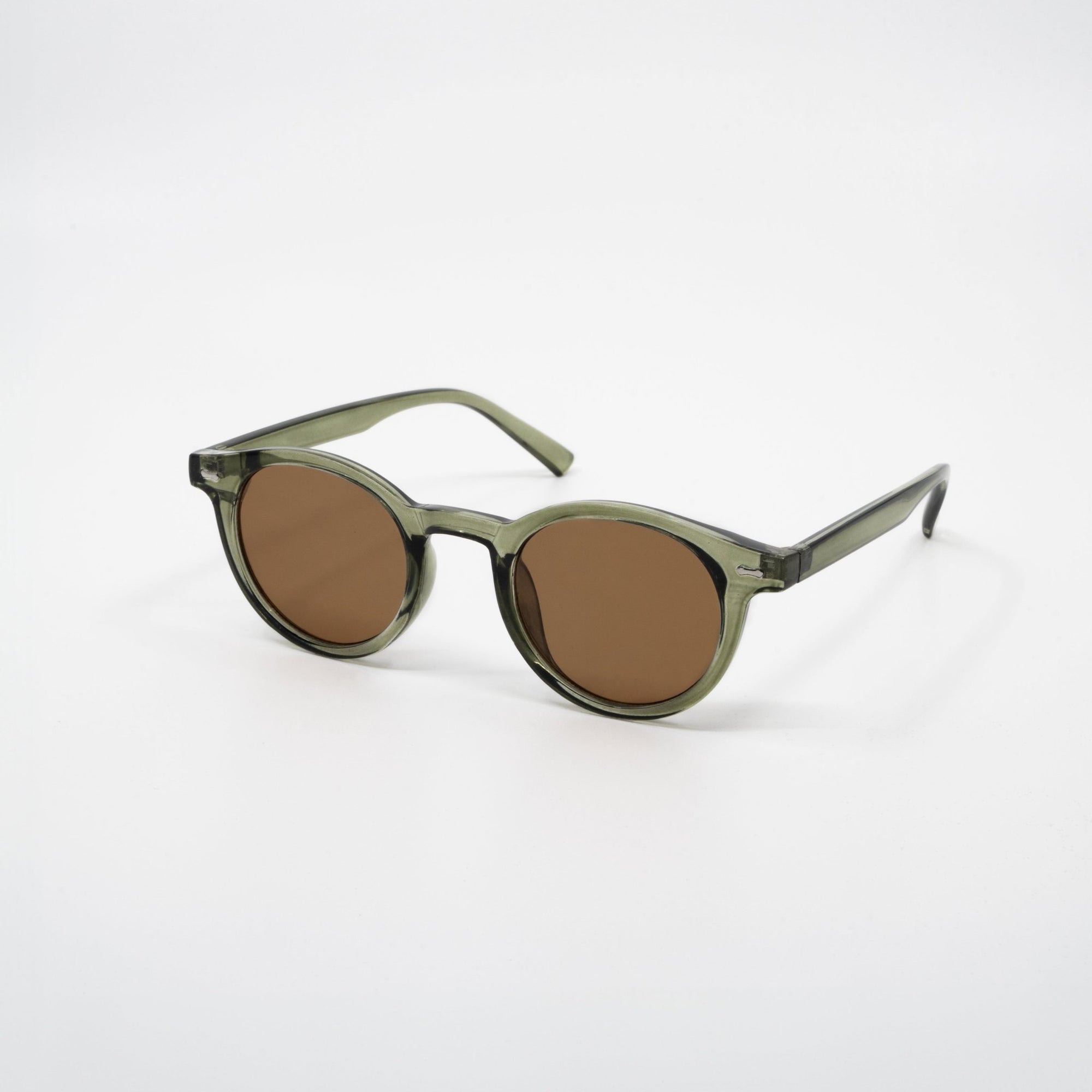 NORD | Forest - EYEKØNIK EYEWEAR