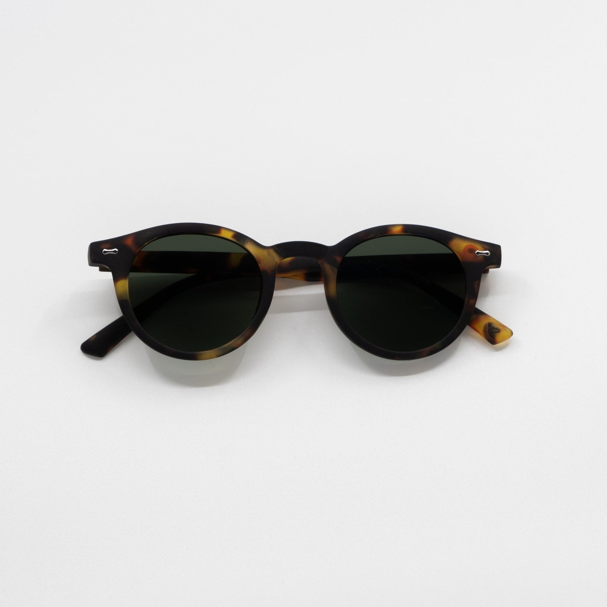 NORD | Leopard - EYEKØNIK EYEWEAR