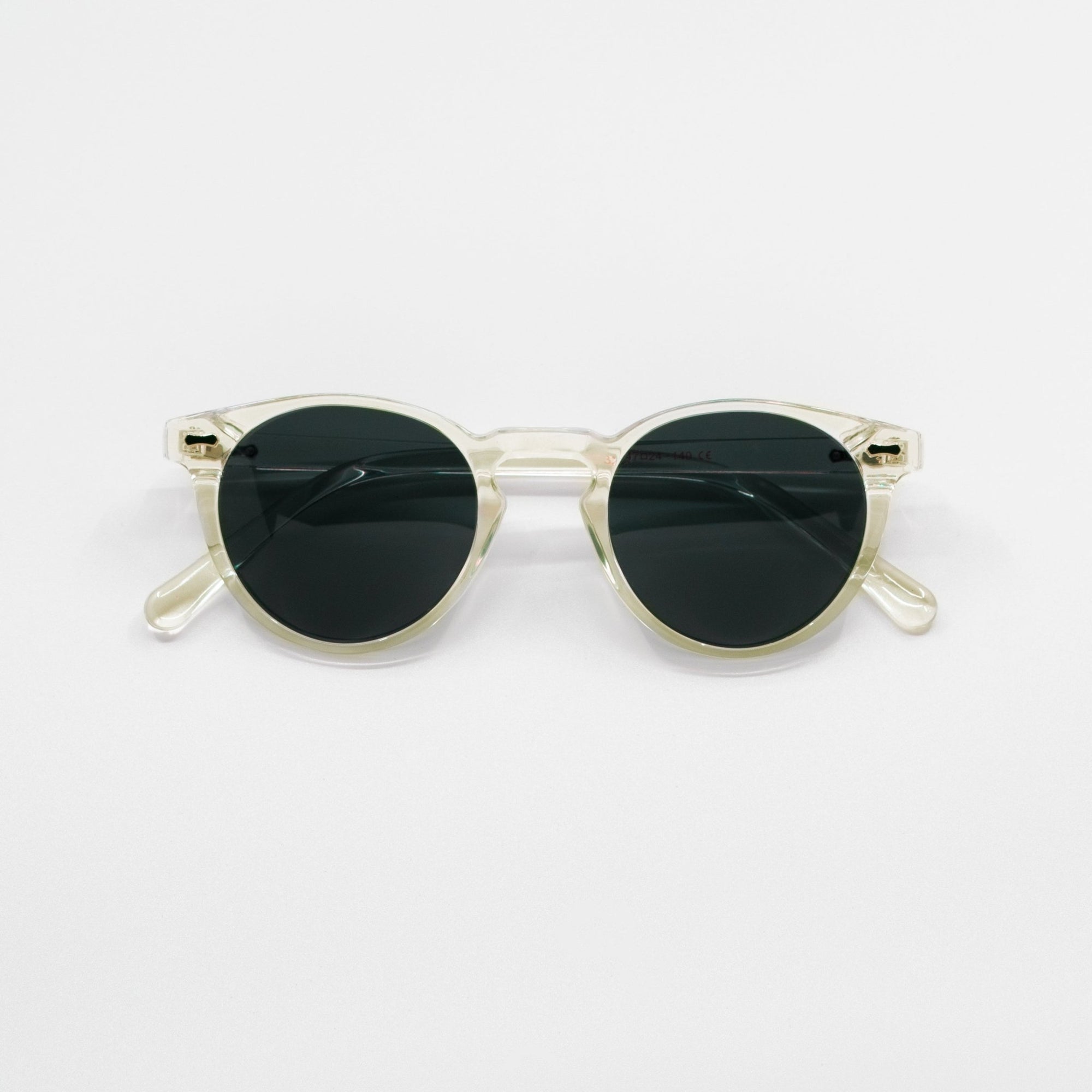 PETAR | Lemon - EYEKØNIK EYEWEAR