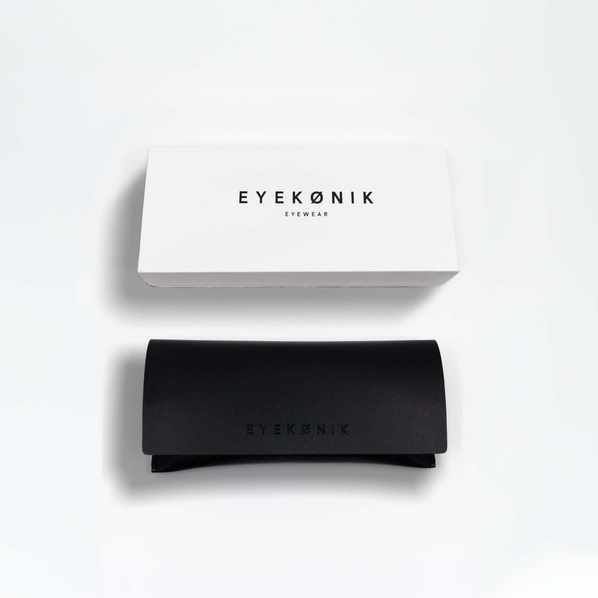 SEMBO | Groove - EYEKØNIK EYEWEAR