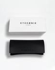 SEMBO | Groove - EYEKØNIK EYEWEAR